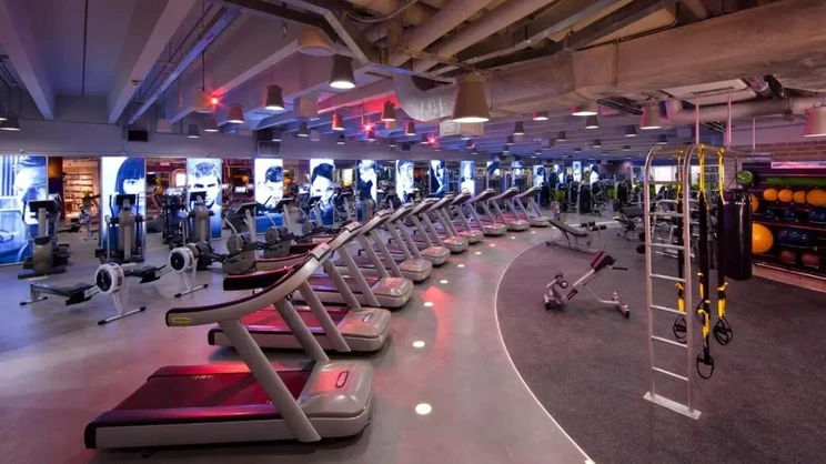 Jumeirah Emirates Towers